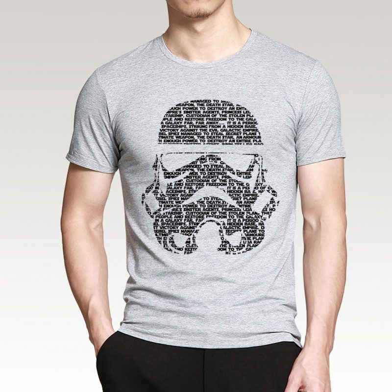 Buy Star Wars Stormtrooper T Shirt Online Pica Collection